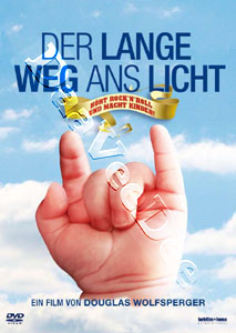 The long way to the light (DVD)